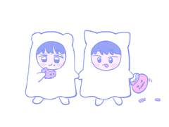 영곰 그림 백업