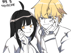 청아라 로그 모음