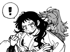 [타케쿠쿠] 판치라