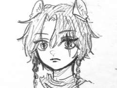 트위스테 레오나 관련 그림 모음집