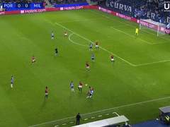 11.04(목) 02:45UCL AC밀란 vs 포르투