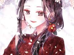 드림주 설정 - 2. 코우메