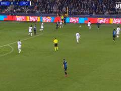 11.04(목) 05:00UCL 맨체스C vs 클럽브뤼헤