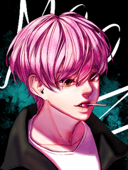 웹소설 2차연성