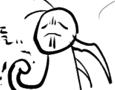 분노를 다스리는 법.