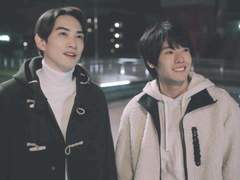 [체리마호/쿠로닷치]쌍방 질투