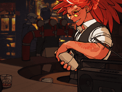 샌디 케이 로그1