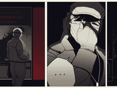 샌디 케이 로그2