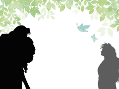 나의 꽃, 나의 생명 3 (셋링/셋린 로맨스 소설)