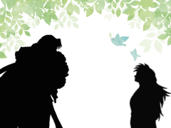 R-15 나의 꽃, 나의 생명 7 (셋링/셋린 로맨스 소설)