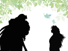 R-15 나의 꽃, 나의 생명 10 (셋링/ 셋린 로맨스 소설)