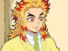 [귀멸드림] 우당탕탕 귀멸 학원!