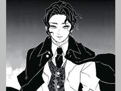 [귀멸드림] 당신을 만나러,