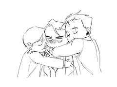 마펭 연성모음(10)