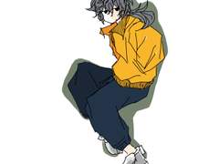 니키는 배고픔다