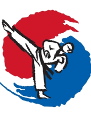 (휴재)용인경희한국대는 못 간 관장이 운영하는 태권도장