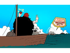 로 생일날 올렸던 것