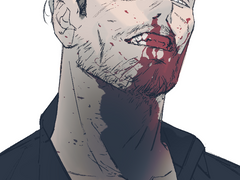 OC와 창작 낙서들