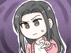 [신야근] 백여령 - 쿡