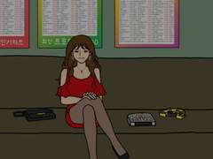 77. 꾸질이의 밀착 취재