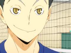 하이큐/드림 김여주의 생일을 축하합니다