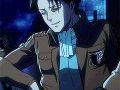 [리바이 드림] 애증 7화