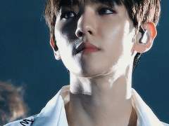 [빙의글/변백현] 이방인 04