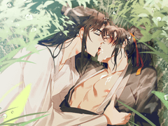 마도조사 망무 1log