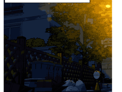 (2부44화스포)태경건우 썸 타는거