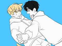 큰세문대로 뉴턴댄스