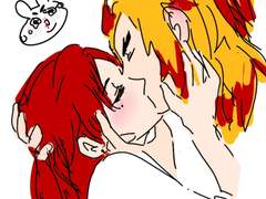 [쿄주로드림주]