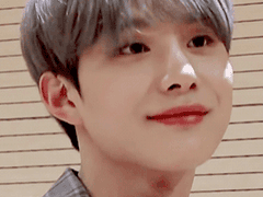 I can see your voice 외전