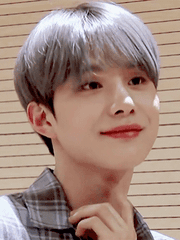 [정우] I can see your voice