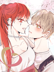 The sun, the ground and the rose.