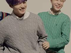 너에게 머물다 12 (Clean Ver.)