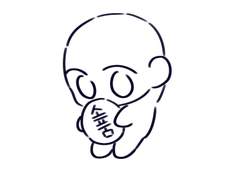 대롱대롱 고정틀