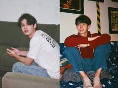 해피투게더(상)