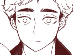 [츠무히나] 회식