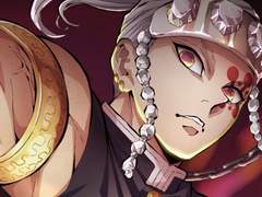 [귀멸의 칼날]_드림주와 귀살대