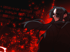 [여기는 sf세계관입니다!]