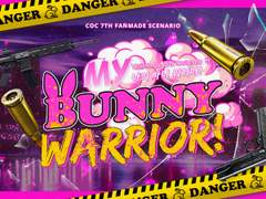 [CoC 7th] 나의 바니 워리어!