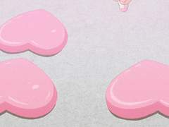 [익준송화] 태워져버린...