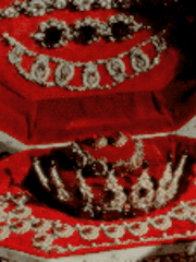 황제가 아끼는 꽃이 하나 있었는데