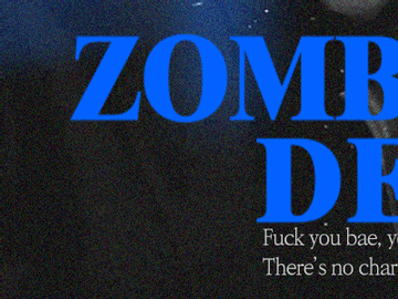 좀비의 결함 28-30