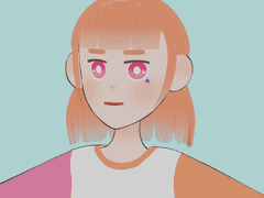 오늘자 캐릭터 연습