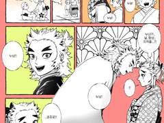 [렌센] 렌센녀 (누님센 동생쿄)