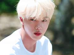 [진뷔] '애'와 '정'은 한 끗 차이