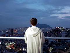 그대라는 시; 詩 01