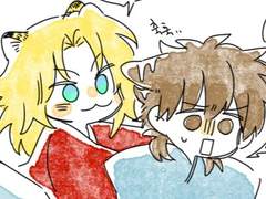 수인 에유 이것저것