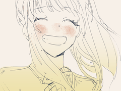 에나, 그거 알아? 당근을 먹으면 기억력이 좋아진대.